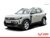 Dacia Duster Expression 140 LED Navi Kamera - Dacia Duster von 2026