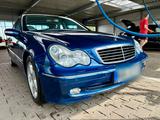Mercedes-Benz Mercedes c270 cdi Avantgarde Tüv Neu Stand... - Mercedes-Benz C 270 aus 2003