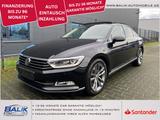 Volkswagen Passat 2.0 TDI Lim. Highline 4Motion 239PS PANOR - Volkswagen Passat: Ps