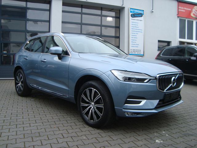 Volvo XC60 Inscription