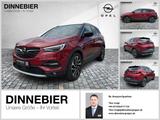 Opel Grandland X Ultimate 1.2 Turbo *LED/AHK/Kamera* - Opel Grandland (X): Ultimate