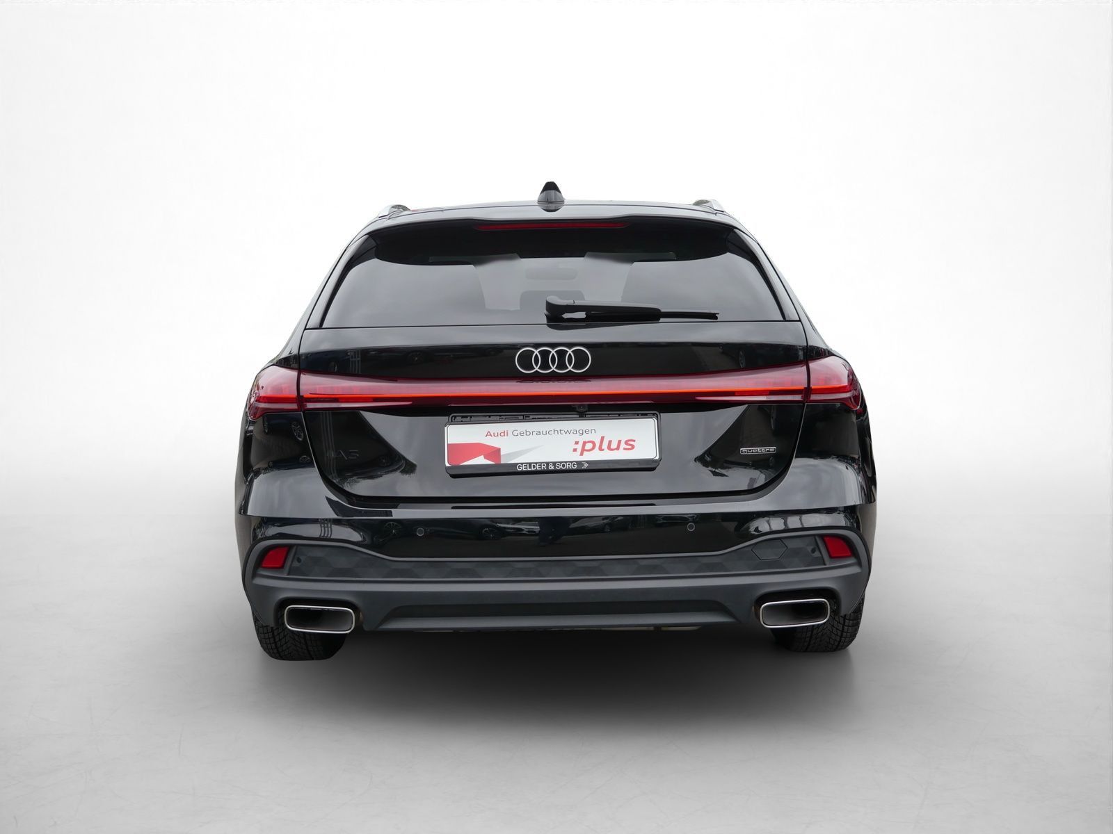 Audi A5 - Bild 19