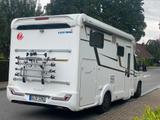 Eura Mobil Profila 660EB - Eura Mobil Profila 660