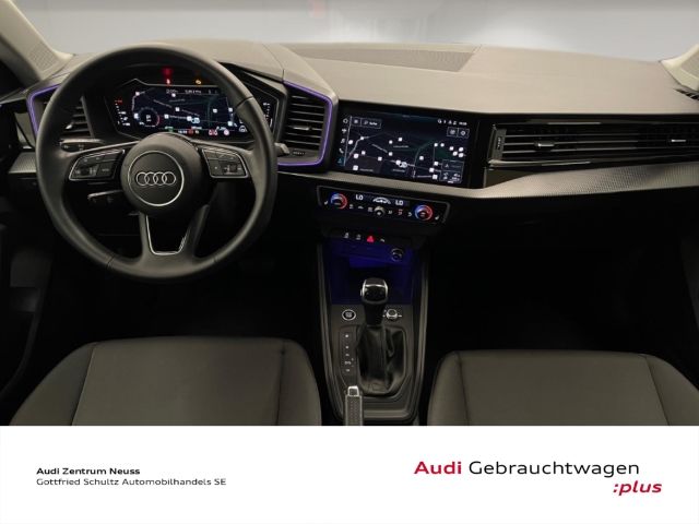 Audi A1 - Bild 7