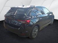 Skoda Fabia - Vorschau Bild 2