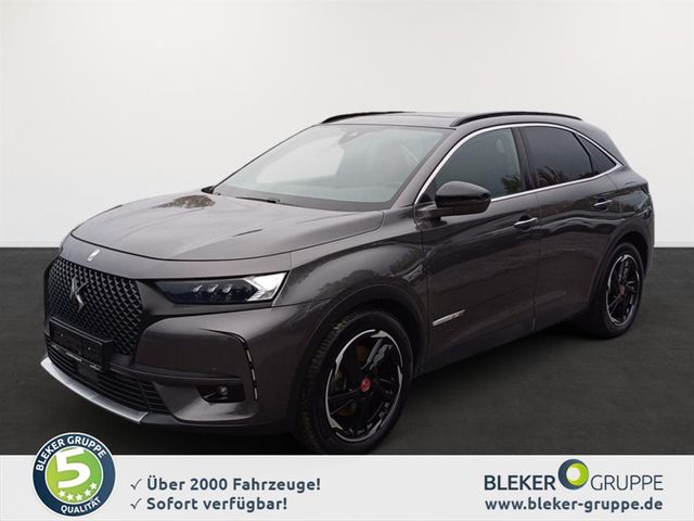 DS Automobiles DS7 Crossback E-Tense 300 4x4 Performance Line