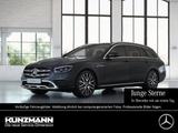 Mercedes-Benz E 400 d 4M T All-Terrain Avantgarde Panorama AHK - gebrauchte Mercedes-Benz E 400 aus dem Jahr 2022