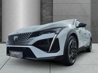 Peugeot 408 - Vorschau Bild 4