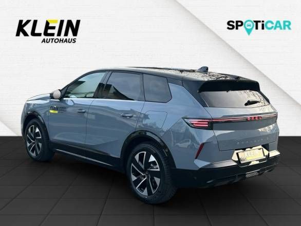 Opel Grandland Ultimate Electric 2013PS AHK/Allwetter imagem 2