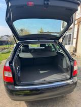 Audi A4 2.0 Avant - - Audi A4 aus 2002: Kombi