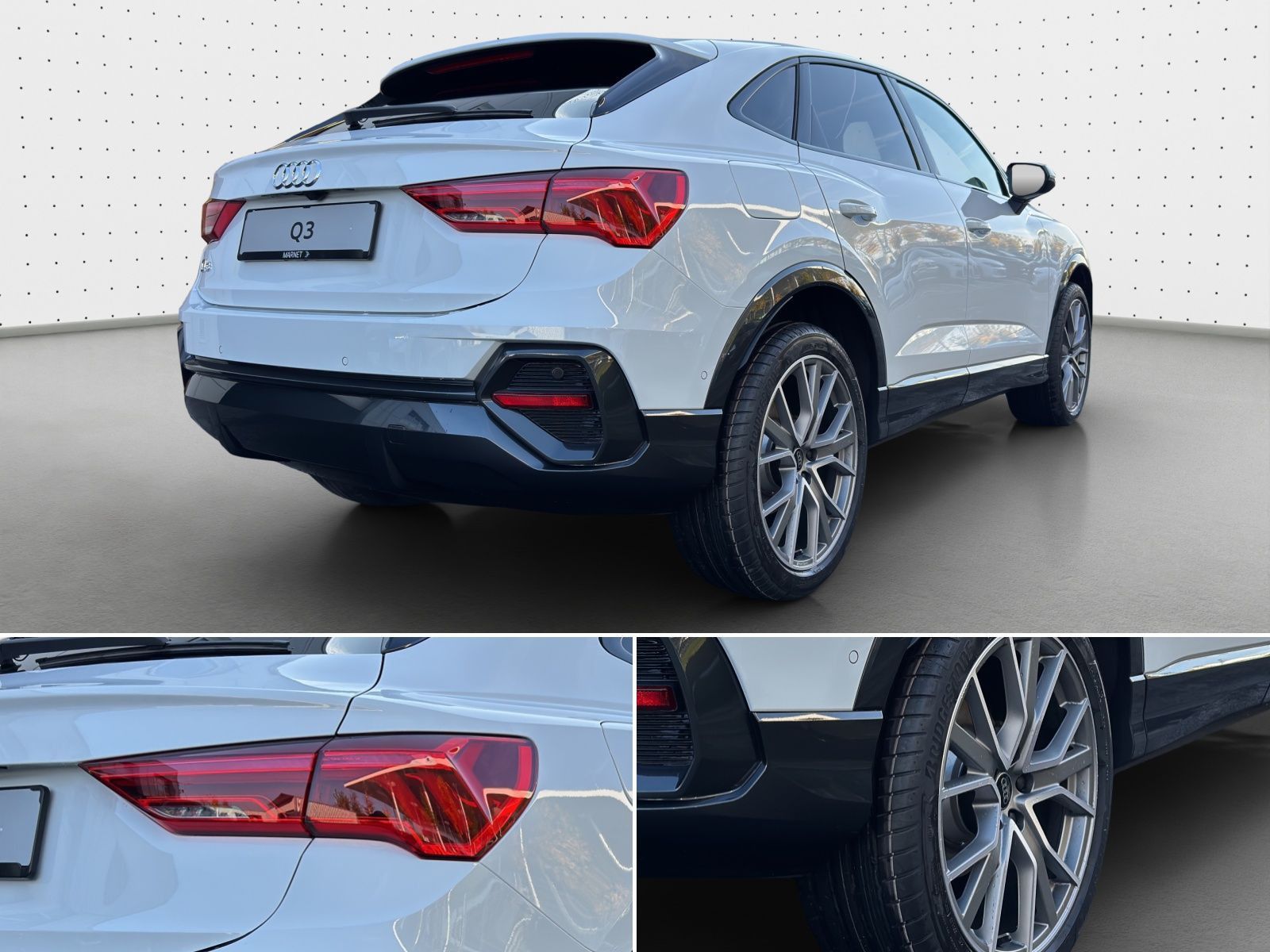 Audi Q3 - Bild 25