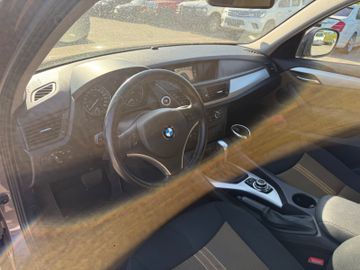 BMW X1 - 9