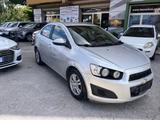 Chevrolet CHEVROLET AVEO 1.2 86CV 4P - Chevrolet Aveo: 1.4