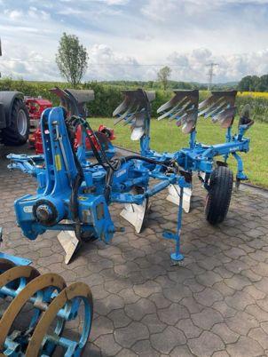 Lemken Variopal 8 4 N 100