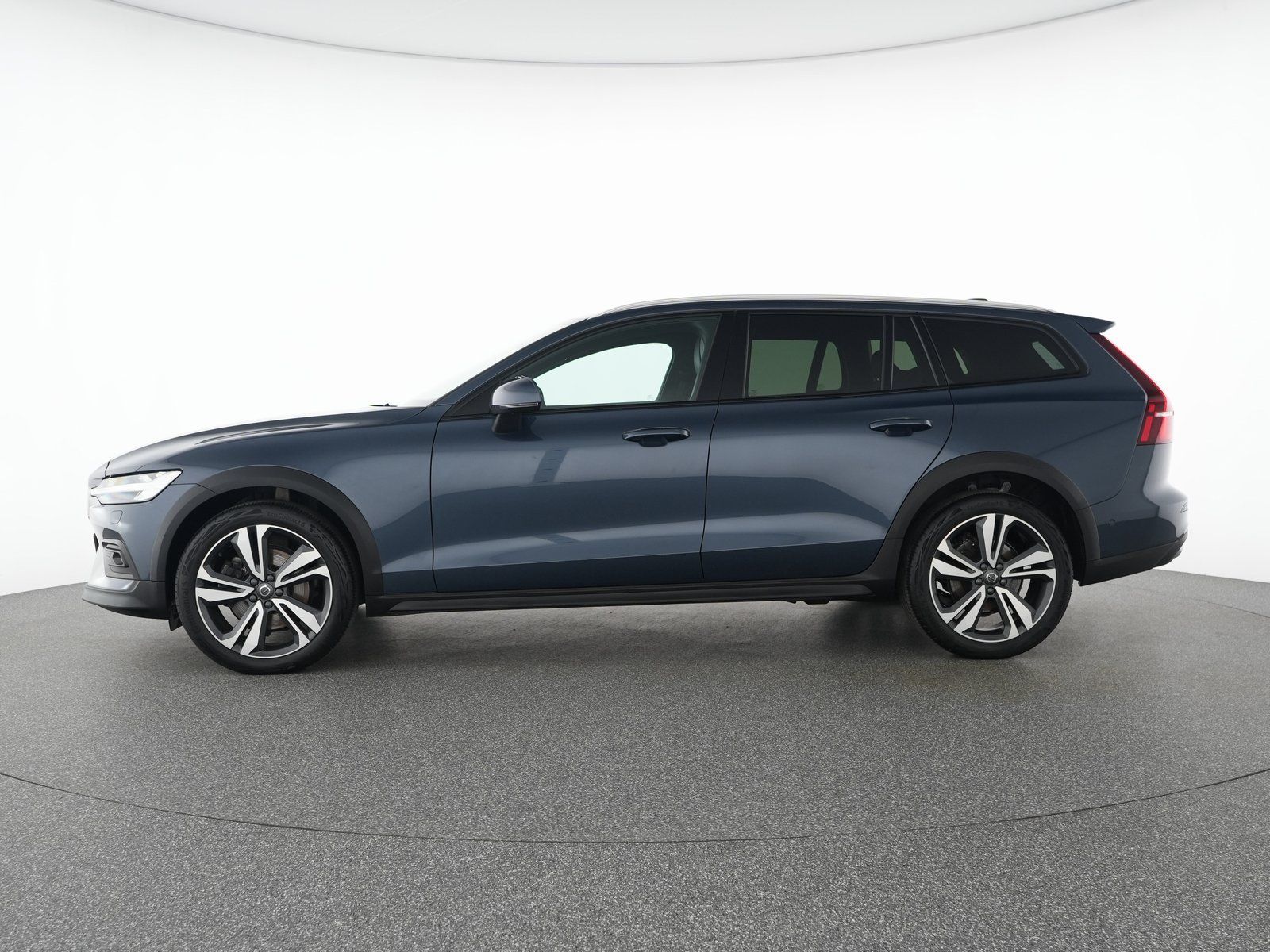 Volvo V60 CC B4 Diesel AWD Geartronic Ultimate foto 10