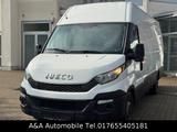 Iveco Daily 35S15 L5 Maxi Jumbo Kastewagen Klima - Iveco: 3.5