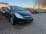Opel Corsa D Edition *TÜV NEU*Erdgas*AT Motor*Klima* - Opel Corsa: Motor C