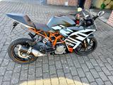 KTM RC390 EZ 5/2020 5600KM