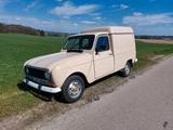 Renault R4 F6 Kastenwagen sehr schöner Zus... - Renault R 4 von privat