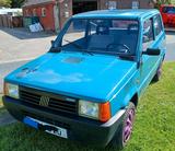 Fiat Panda 750l - gebrauchte Fiat Panda aus dem Jahr 1992