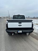 Ford F 250 6,4l Diesel Unikat - Ford F 250 mit Schiebedach