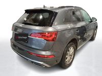 Audi Q5 - Vorschau Bild 5