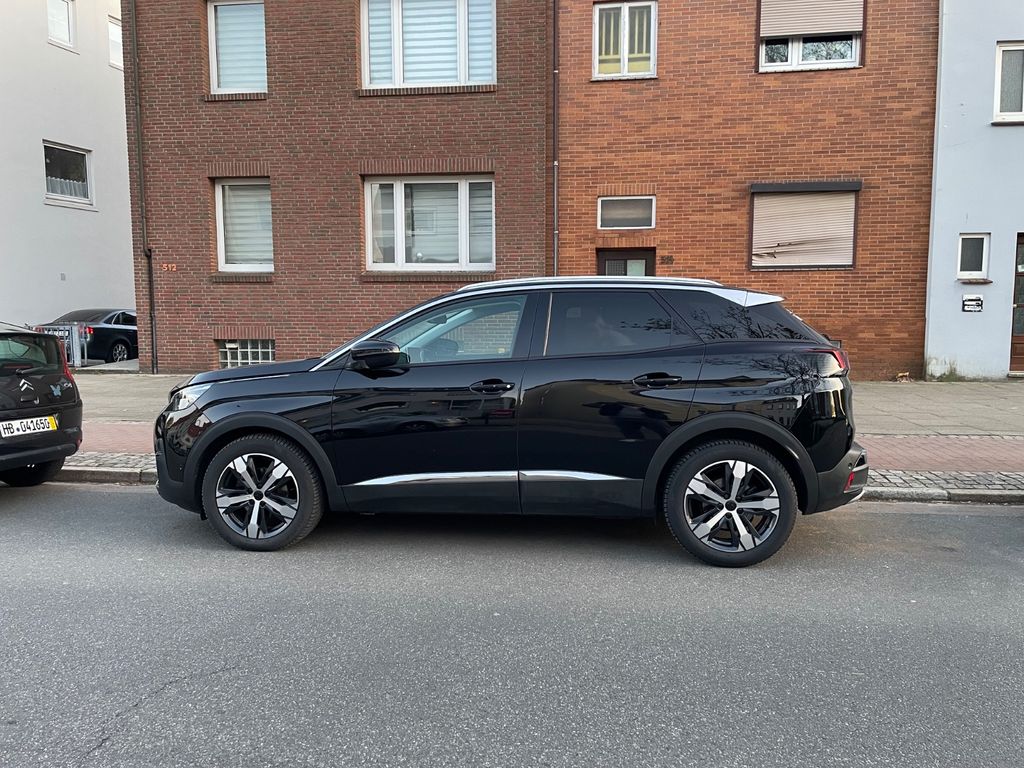 Image of Peugeot 3008