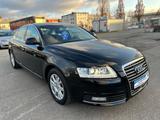 Audi A6 2.7 TDI Multitronic*Navi*Xenon*PDC*AHK* - Audi A6 mit Diesel-Antrieb: Limousine, 2.7
