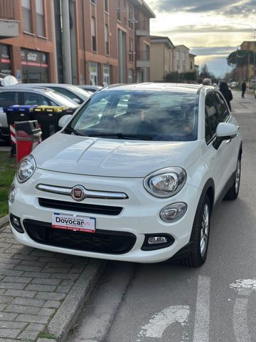 Fiat 500X 1.3 MultiJet 95 CV Lounge