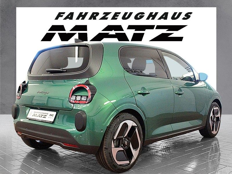 Fahrzeugabbildung Renault Twingo E-Tech 80 Urban Range *Vollausstattung*