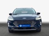 Ford Kuga 2.5 Duratec PHEV TITANIUM AHZV Wi-Pa - Ford Kuga mit Anhängerkupplung