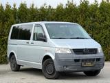 Volkswagen T5 Caravelle 2.5 TDI *WOHNMOBIL*AUTOMATIK* - Volkswagen T5: Wohnmobil
