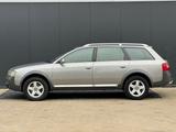 Audi QUATTRO Allroad 2.7 V6 Turbo, automatik , Schieb - Audi quattro: V6