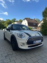 MINI Cooper Cooper - MINI Cooper in Freiburg