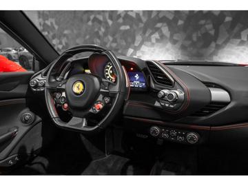 2015 Ferrari 488 GTB — миниатюра 11