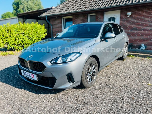 BMW 120 Limousine/Hybr./Klima/Tempo/PDC/Kamera/Autom
