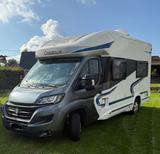 Chausson Flash 515 - Chausson Diesel
