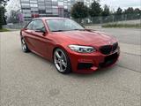 BMW M240i Steptronic Coupé - - gebrauchte BMW M240i aus dem Jahr 2018