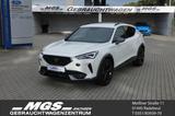 Cupra Formentor 2.0 'VZ' TSI #ACC #LED #AHZV #LEDER - Cupra Formentor Gebrauchtwagen in Dresden