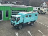 Wilde Expedition Truck  Iveco EC 7 - Wohnmobil oder -wagen Expedition