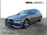 Mercedes-Benz C 200 CDI T-MODELL BM 206 AVANTGARDE*LED*KLIMA*A - Mercedes-Benz C 200: T Cdi