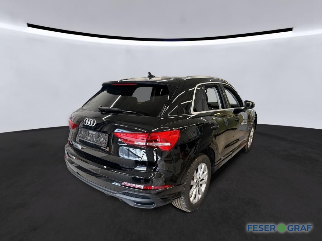 Audi Q3 - Bild 2