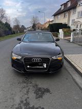 Audi A5 Cabrio  Benzin 1.8 - Audi A4: 1.5