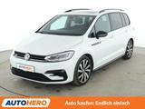 Volkswagen 1.5 TSI ACT Highline BlueMotion Aut. *CAM*ACC* - Volkswagen Touran: Bluemotion