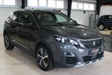 Peugeot 3008 1.6Allure GT Line*Automatik*VOLLAUSSTATTUNG - Peugeot Gebrauchtwagen in Kiel