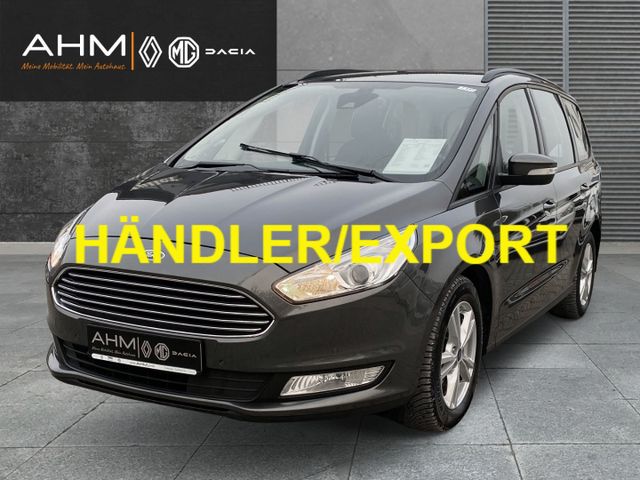 Ford Galaxy Business 1.5 EcoBoost 7-Sitzer HÄNDLER EX