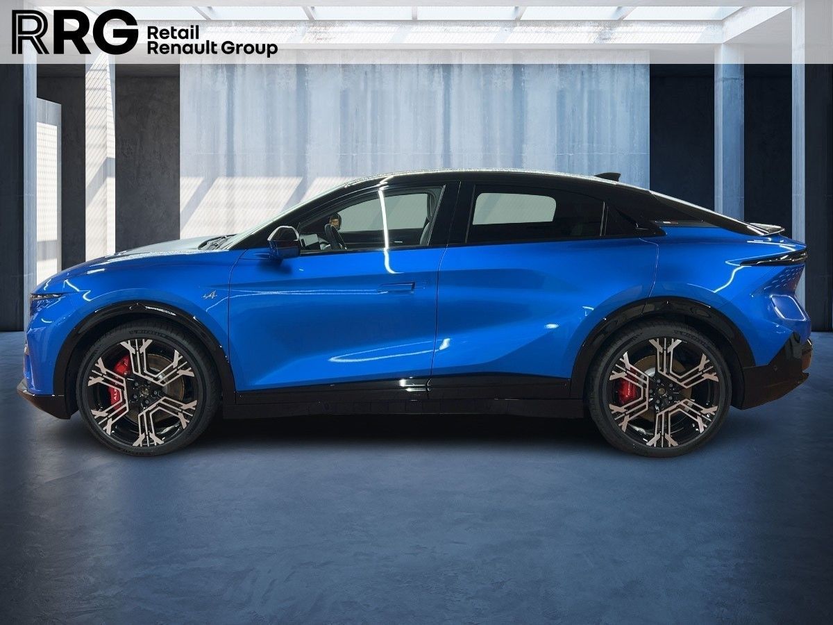 Alpine A390 - Bild 2