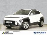 Hyundai Kona 1.6 TGDI DCT Trend Assistenzpaket elek Heck - Hyundai Gebrauchtwagen in Mainz
