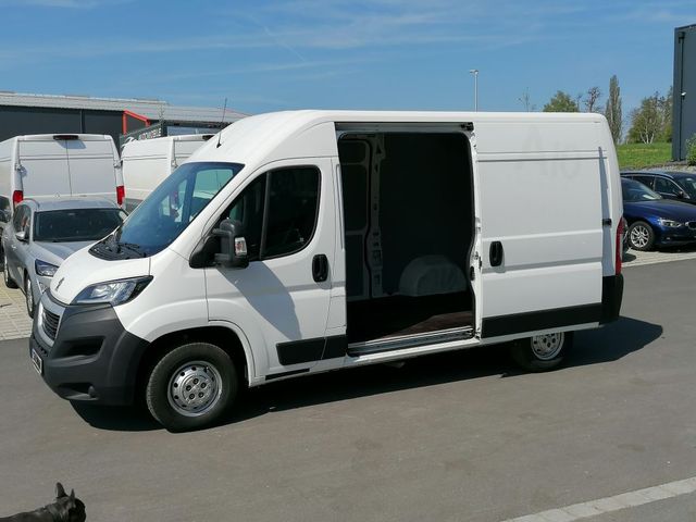 Peugeot Boxer HDi 330 L2H2 Pro*2x Schiebetüre*STHZG*SH