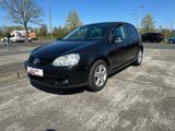 Volkswagen Golf V Lim. United/Appel-Carplay/Zahnriemen NEU - Volkswagen Golf aus 2007